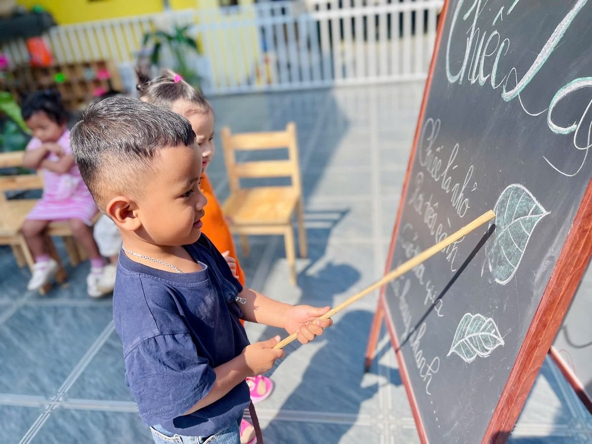 Ảnh hoạt động