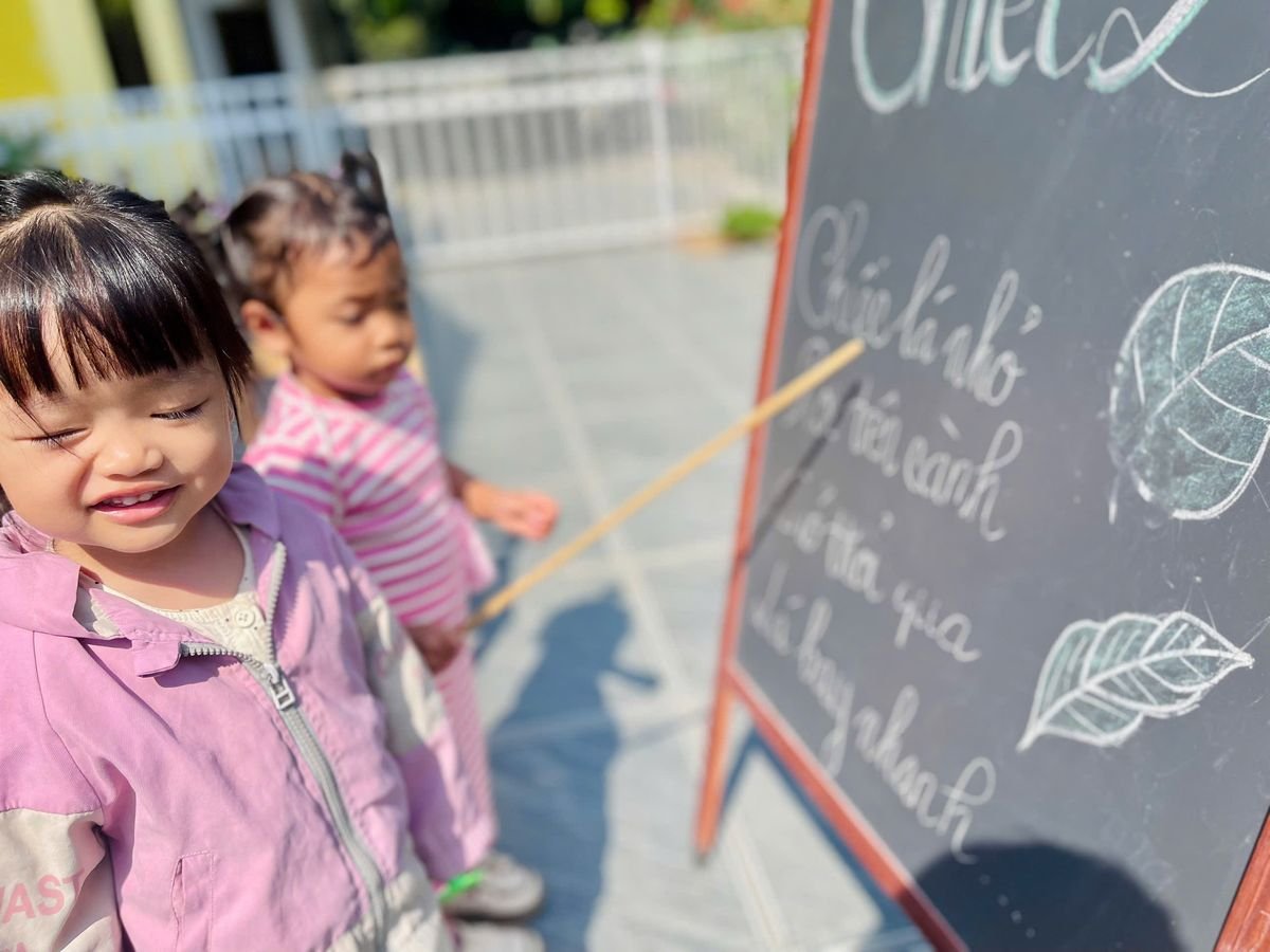 Ảnh hoạt động