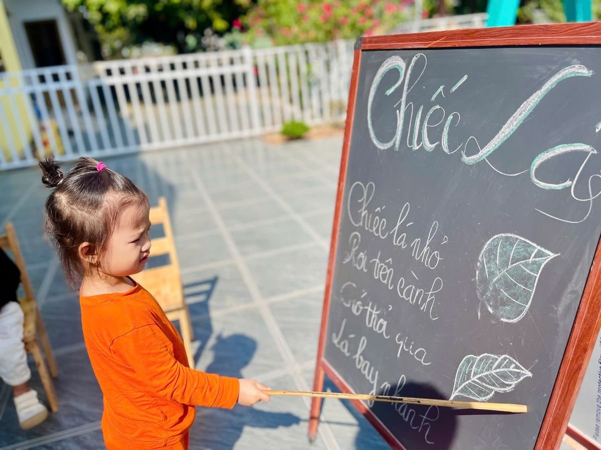 Ảnh hoạt động