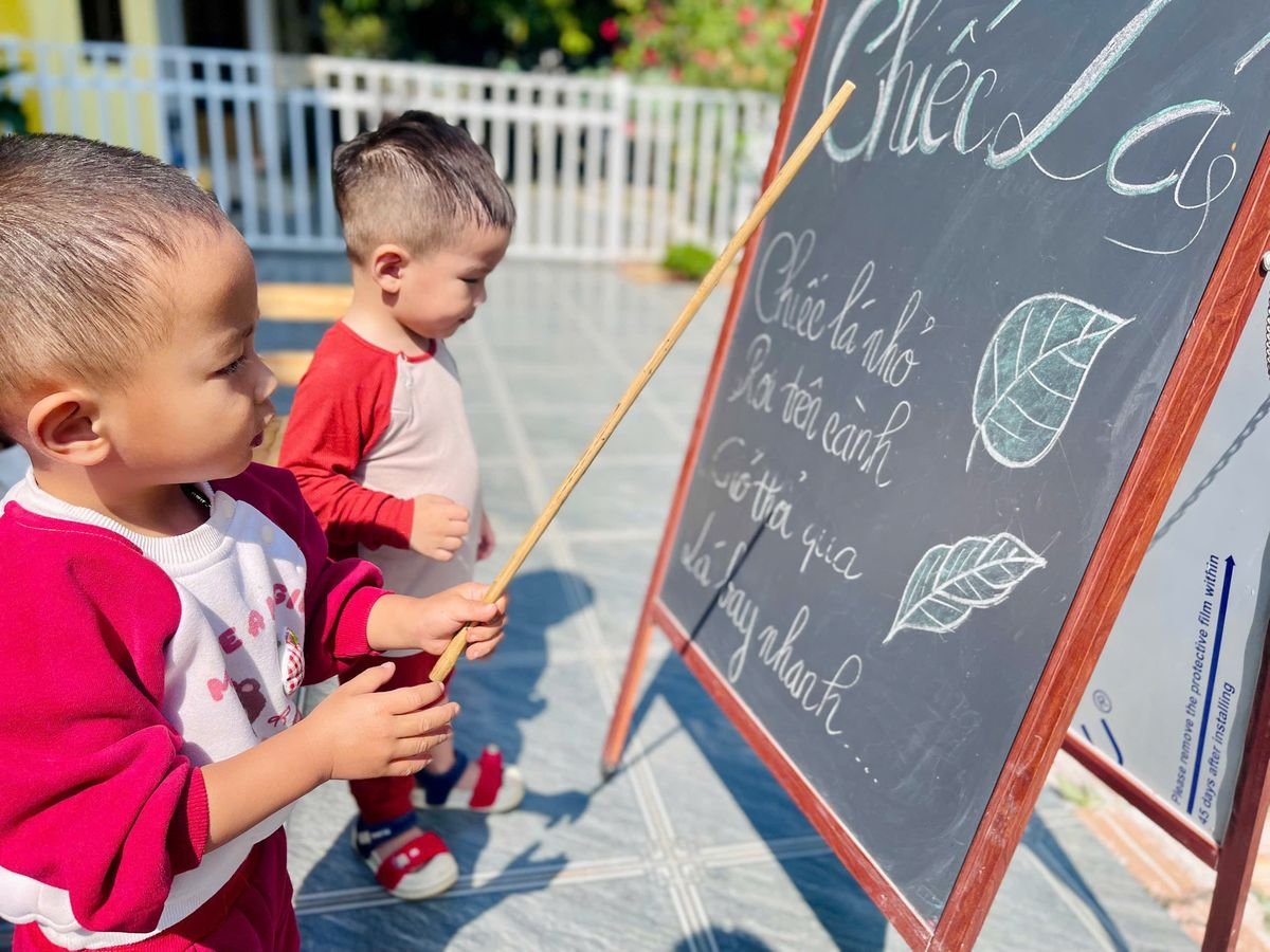 Ảnh hoạt động