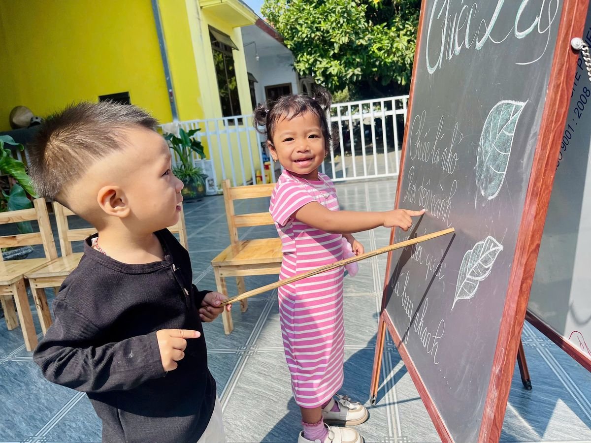 Ảnh hoạt động