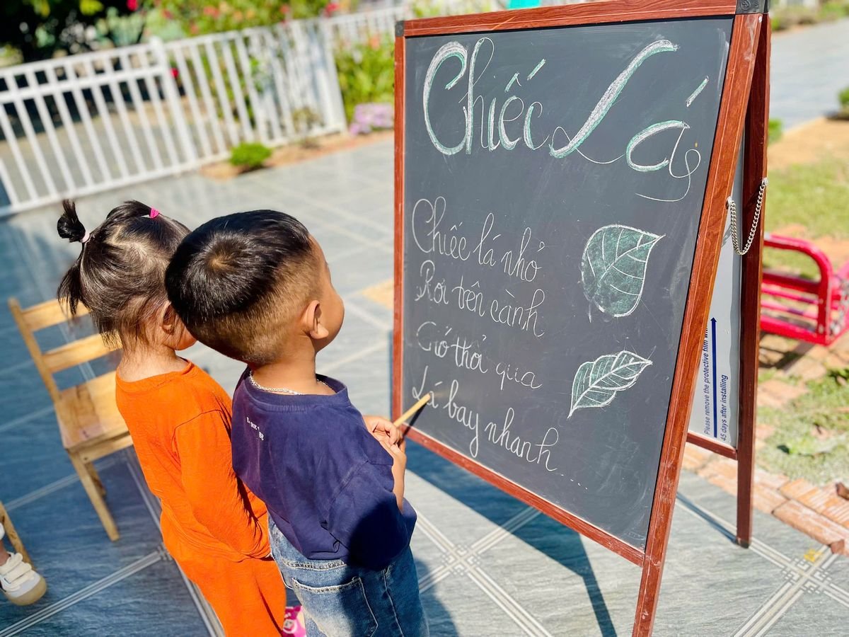 Ảnh hoạt động