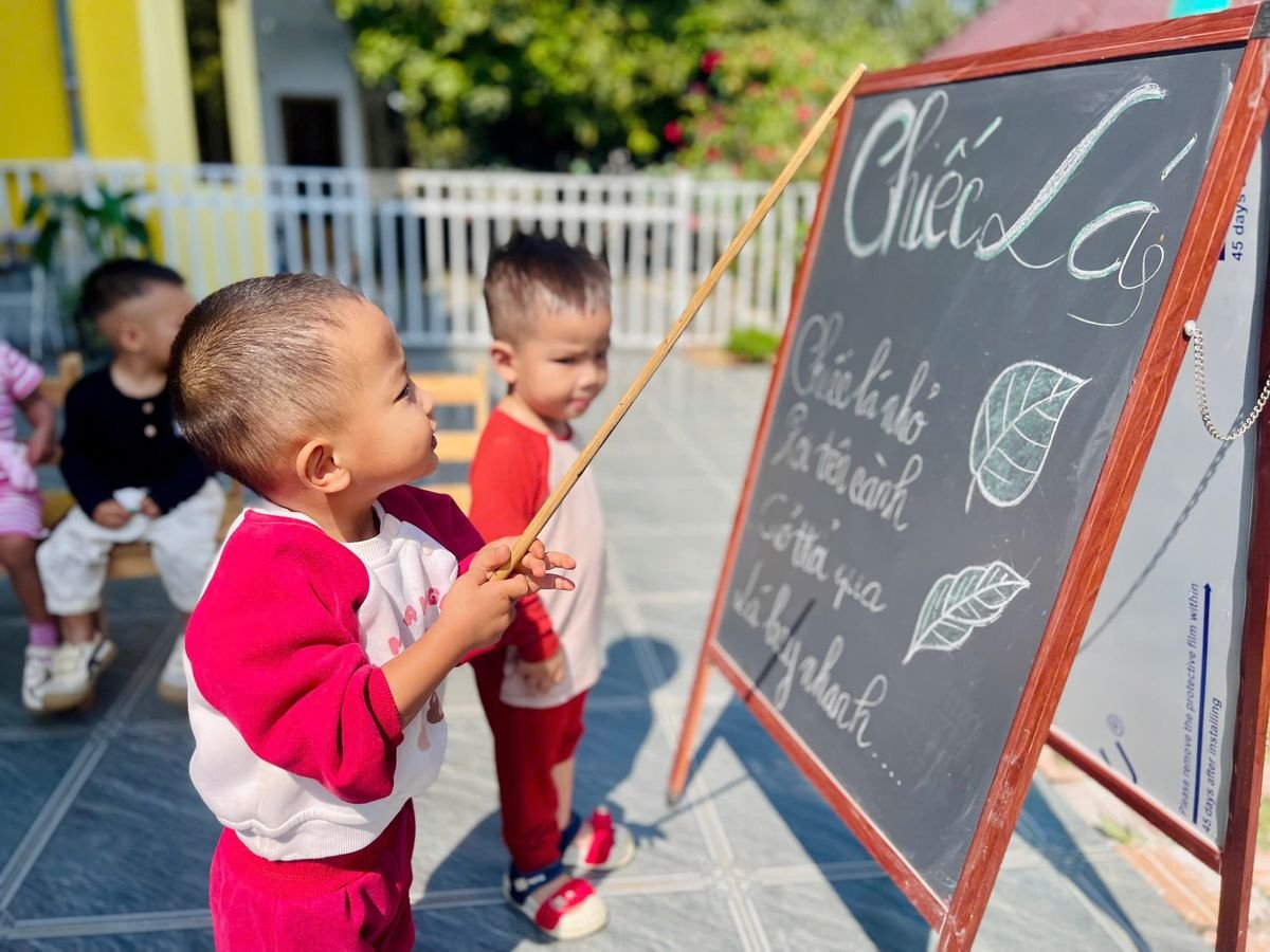 Ảnh hoạt động