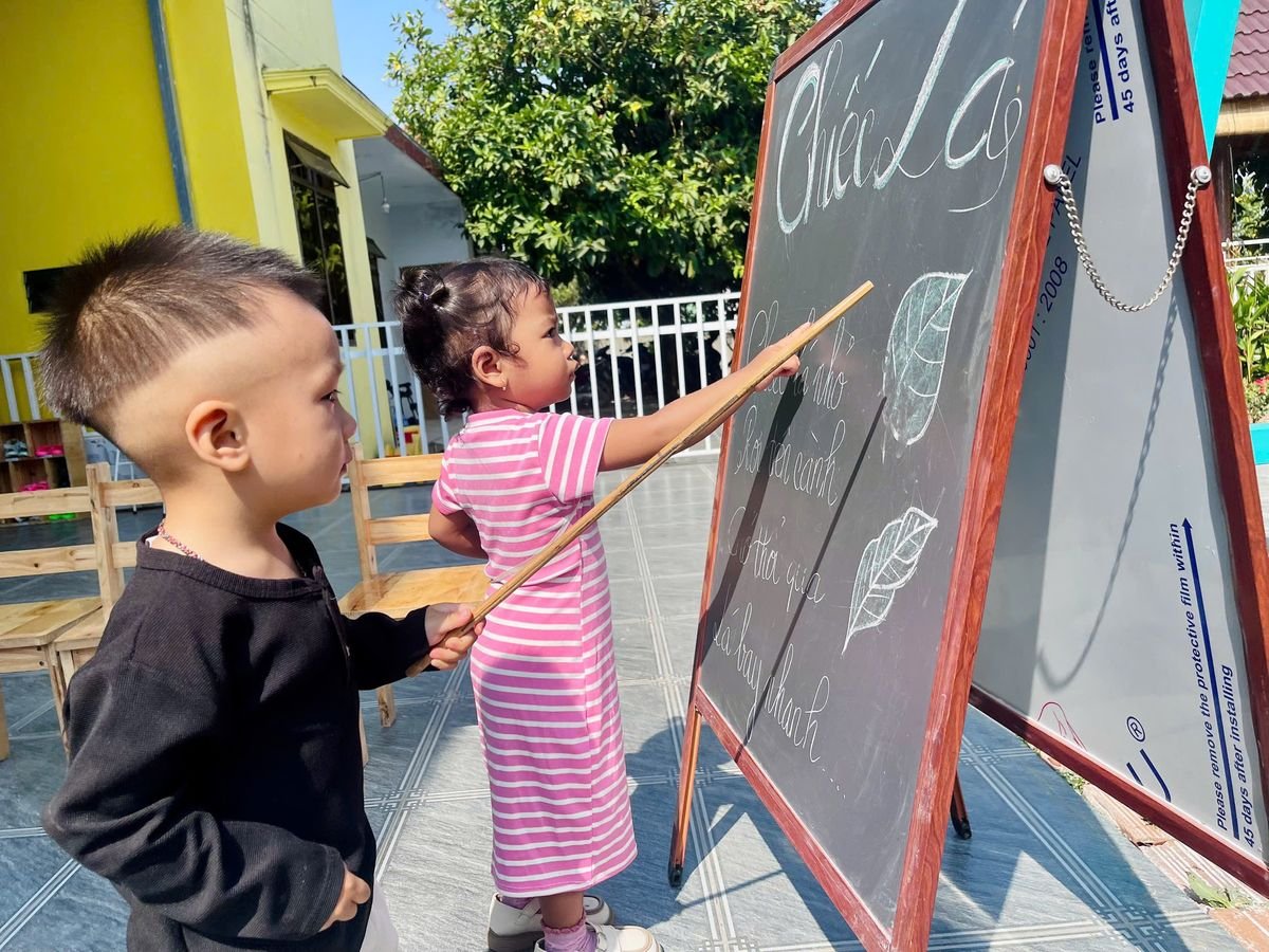 Ảnh hoạt động