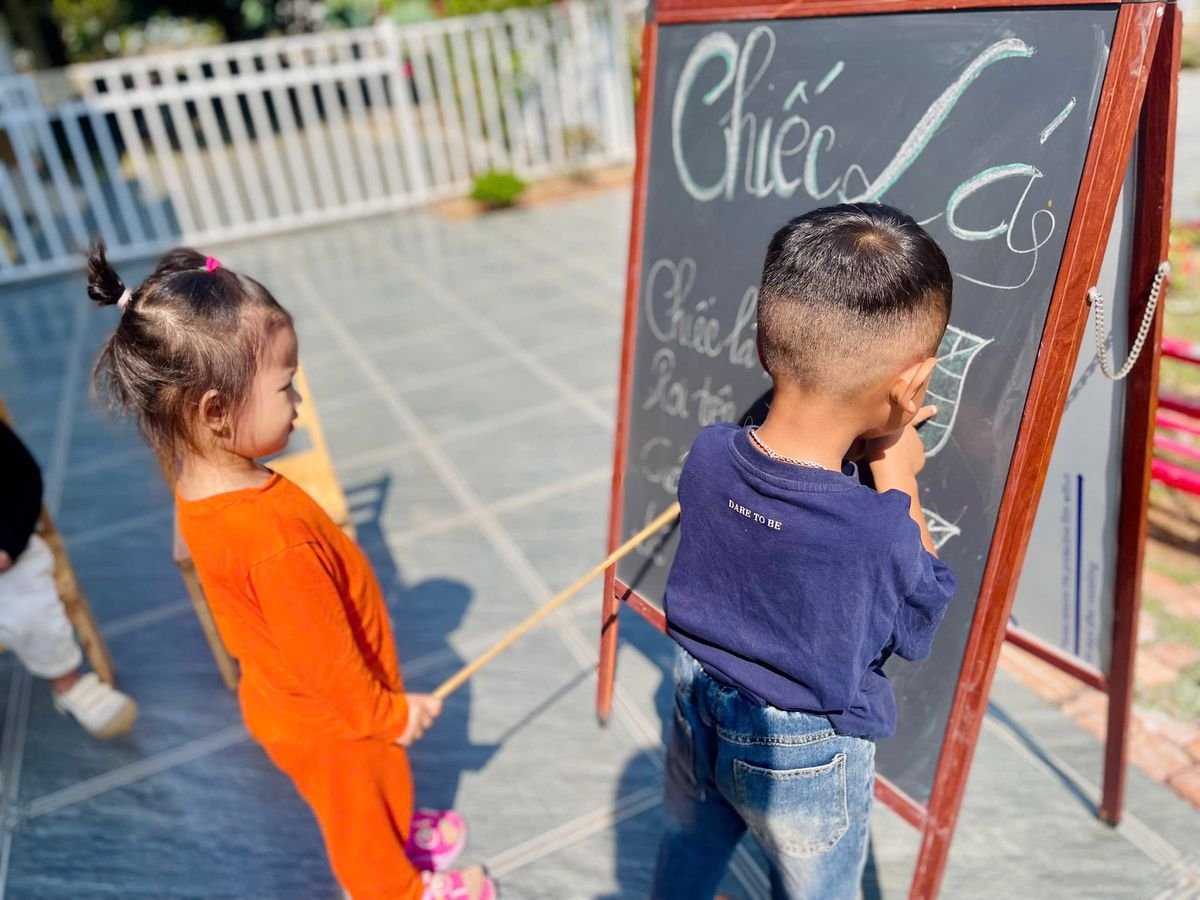 Ảnh hoạt động