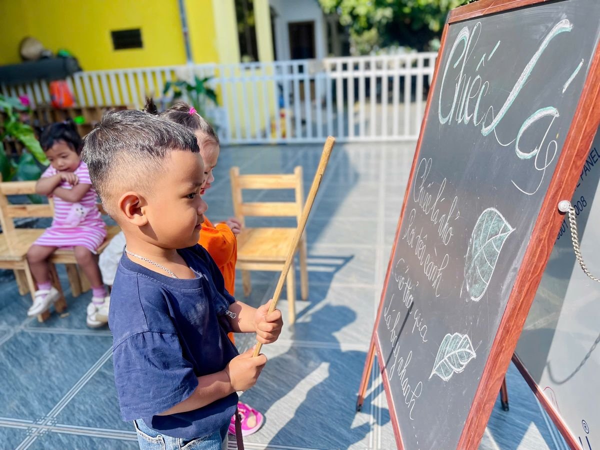 Ảnh hoạt động