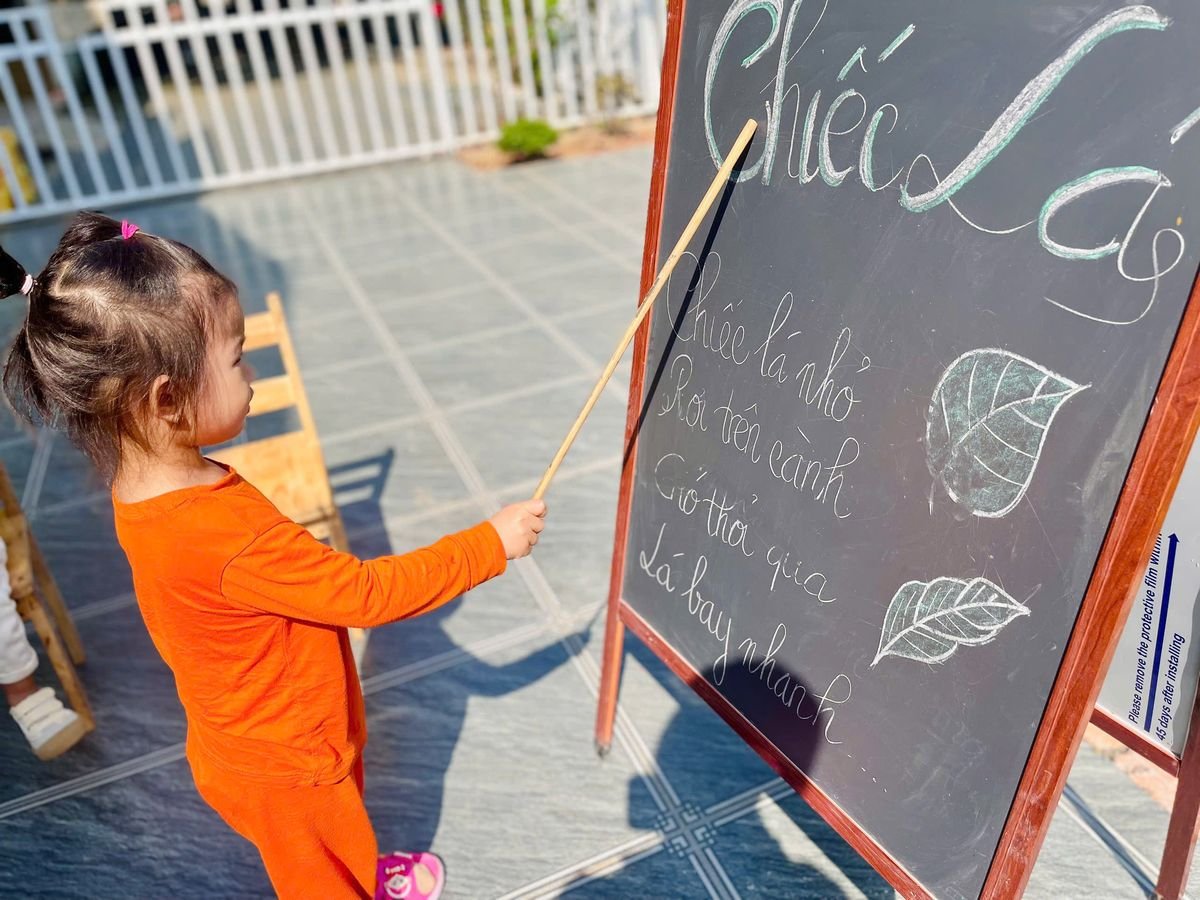 Ảnh hoạt động