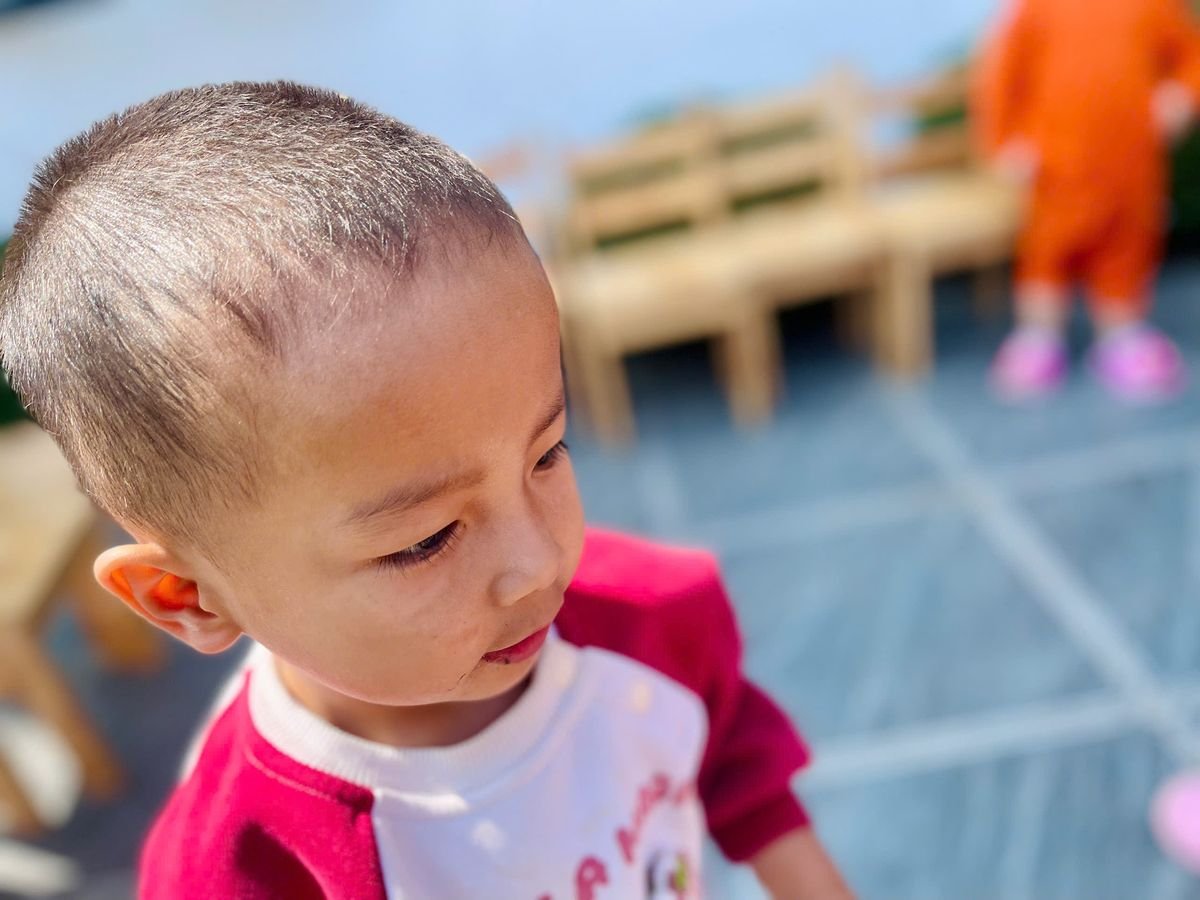 Ảnh hoạt động