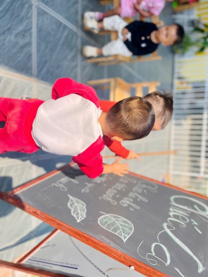 Ảnh hoạt động