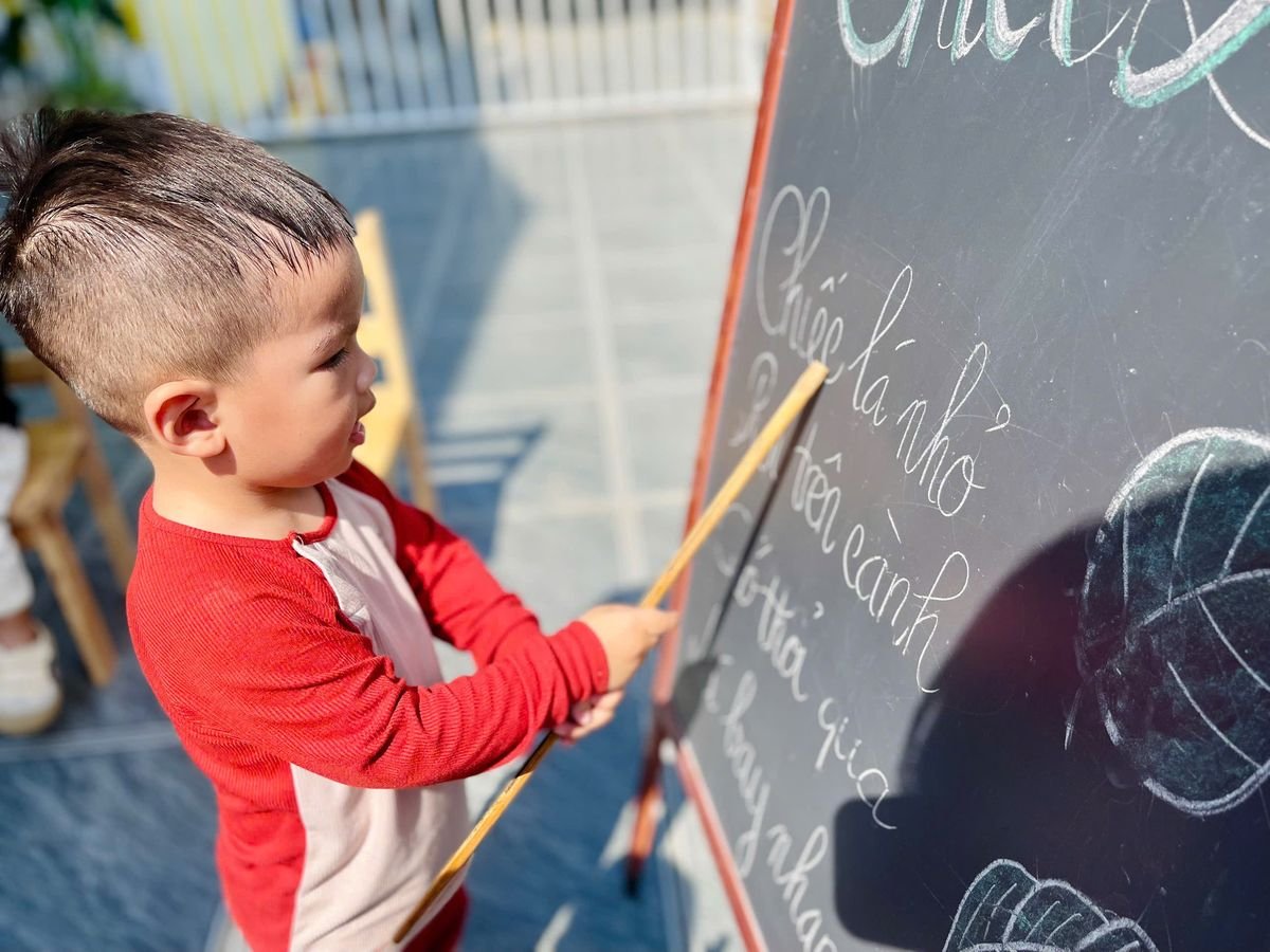 Ảnh hoạt động