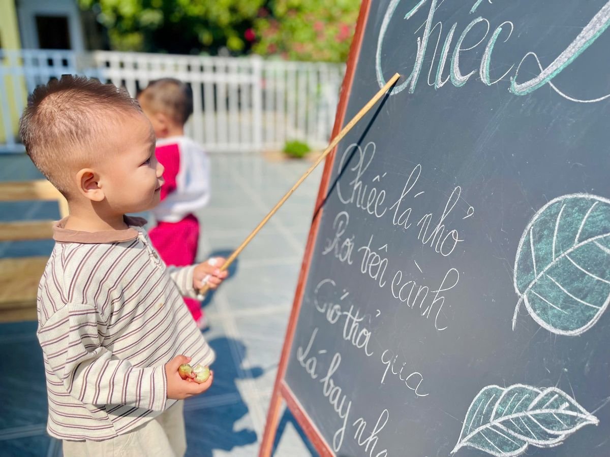 Ảnh hoạt động