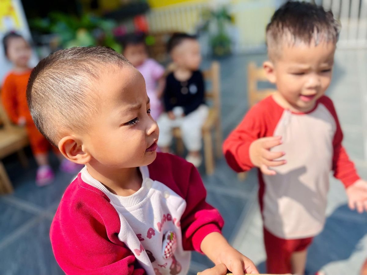 Ảnh hoạt động