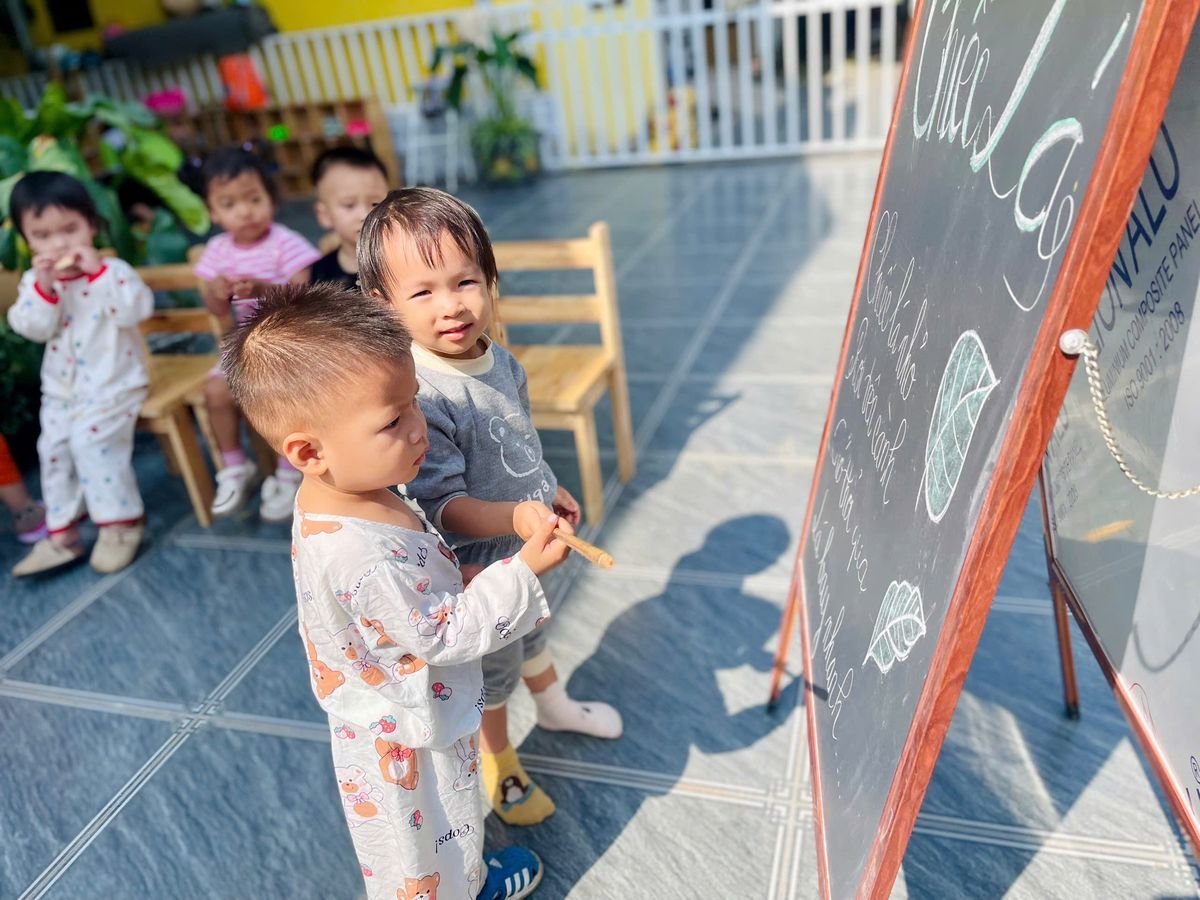 Ảnh hoạt động