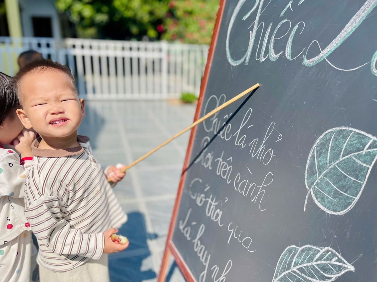 Ảnh hoạt động