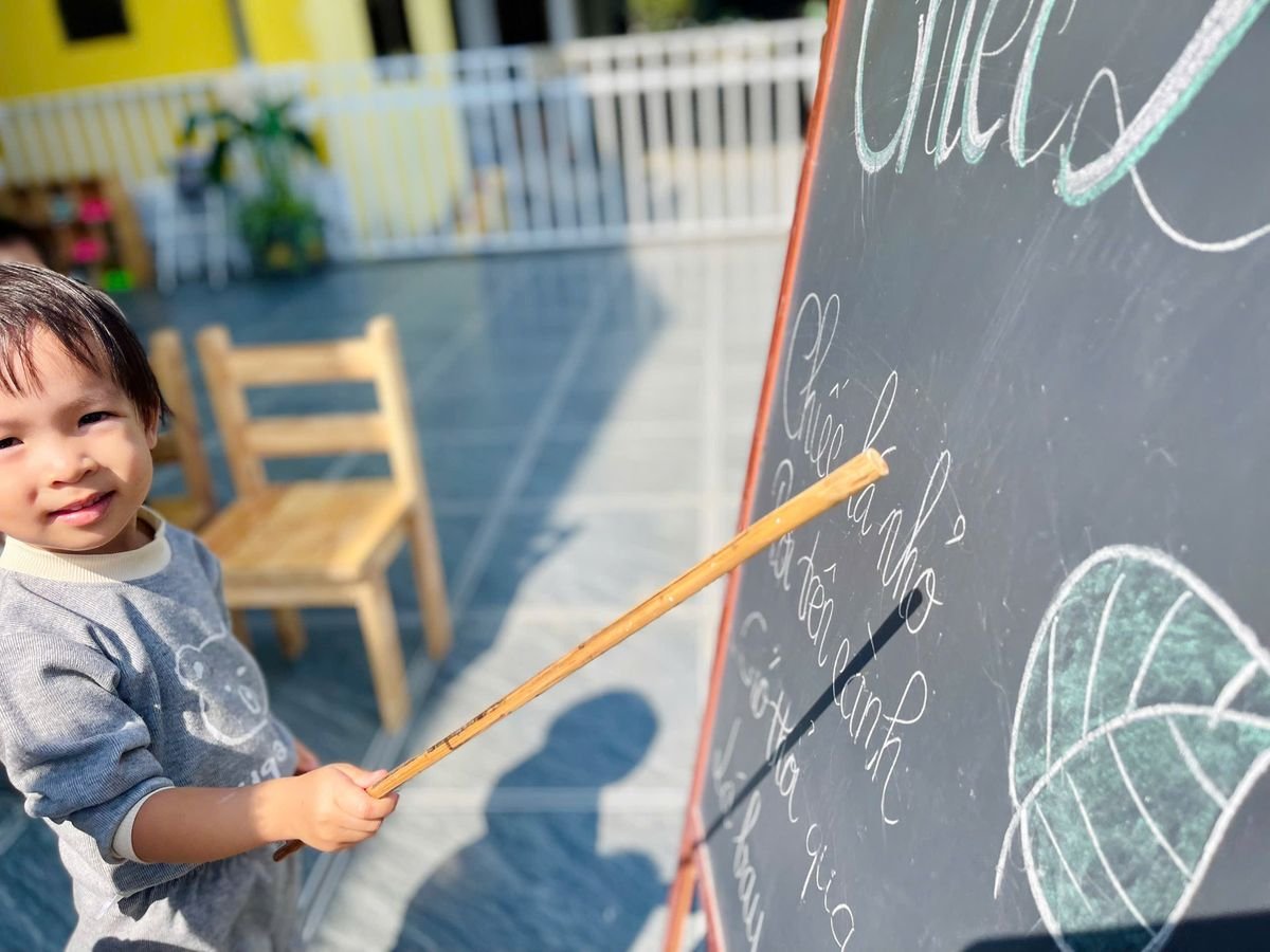 Ảnh hoạt động