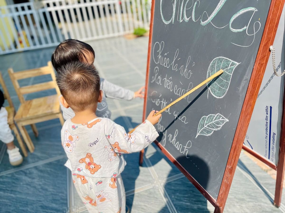 Ảnh hoạt động