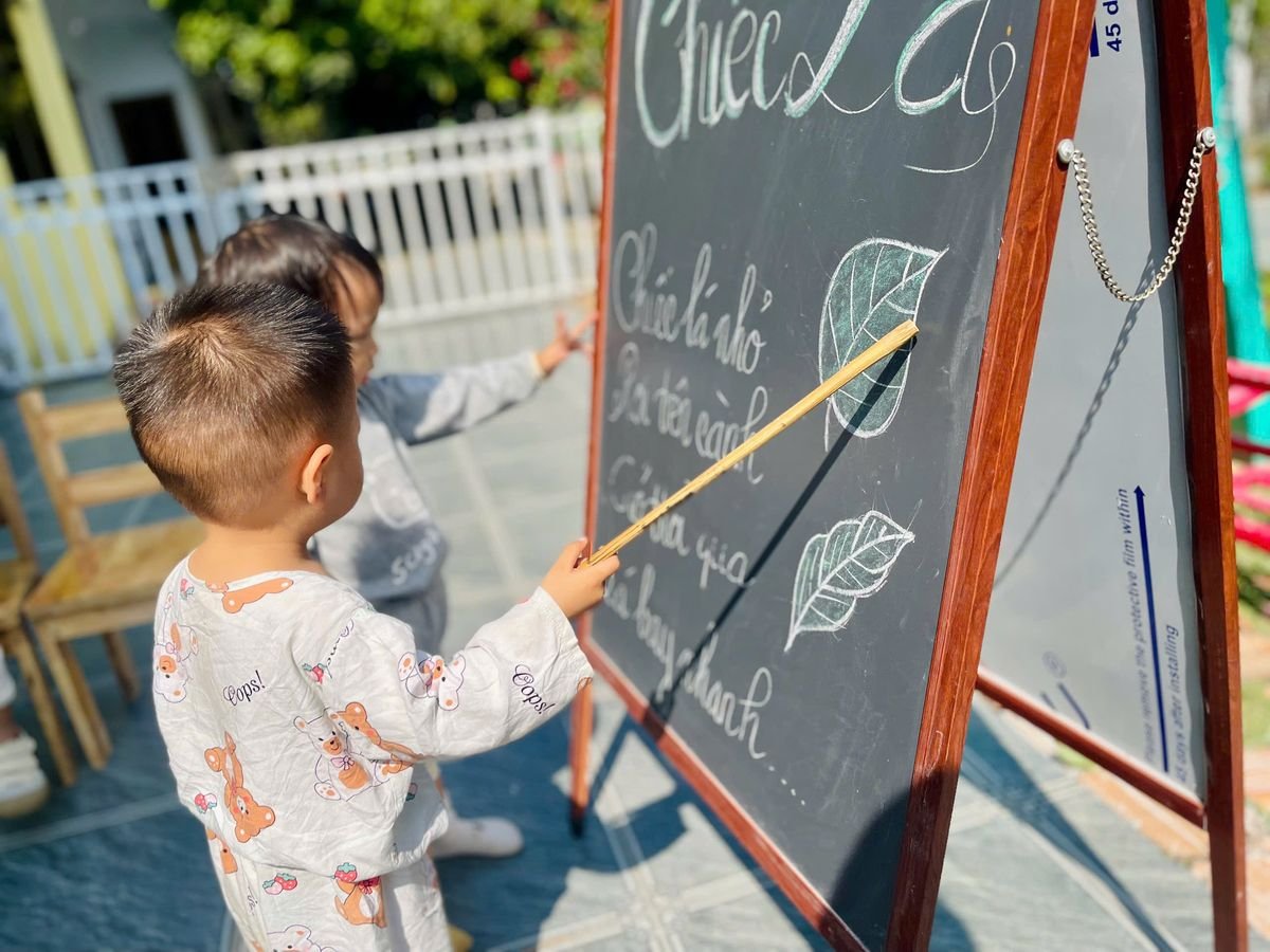 Ảnh hoạt động