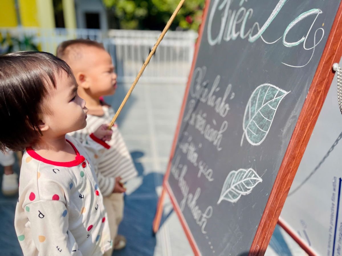 Ảnh hoạt động