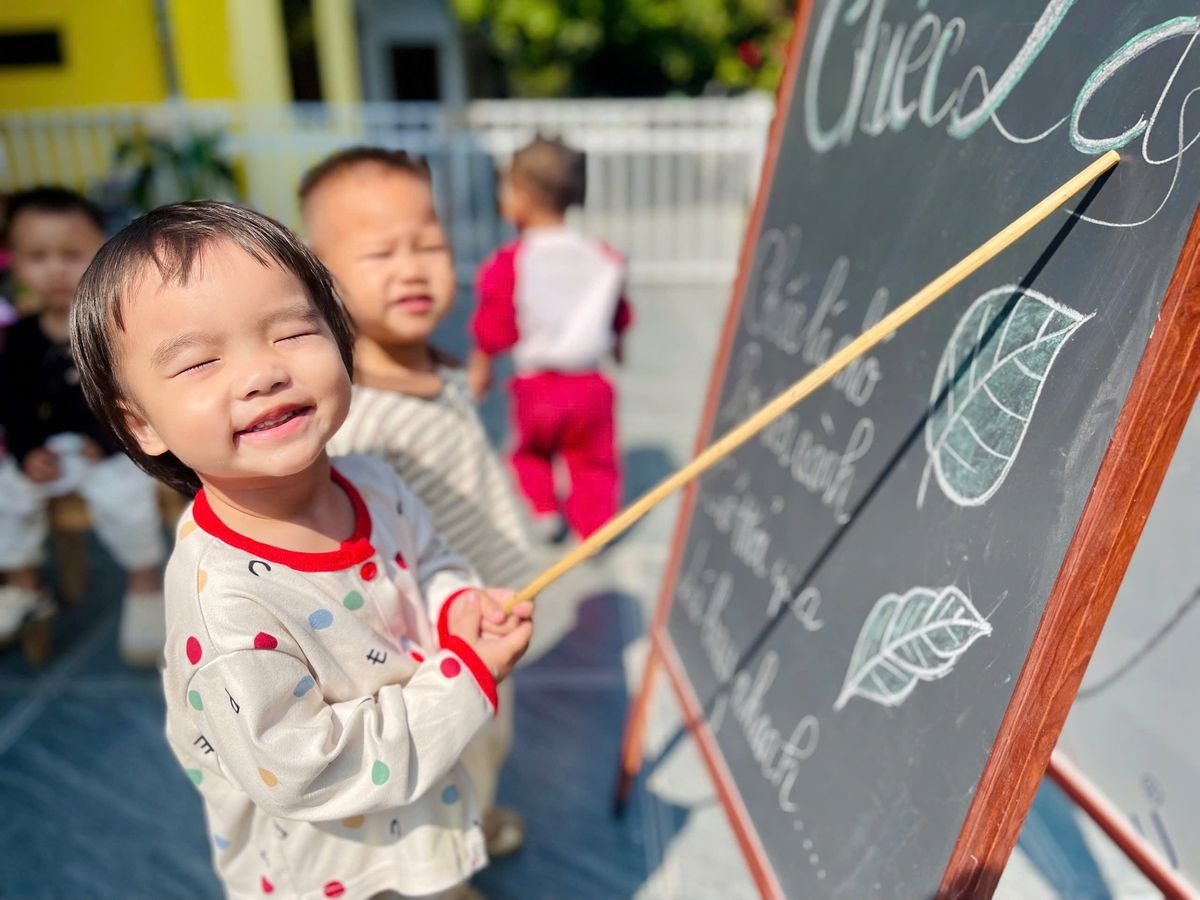 Ảnh hoạt động