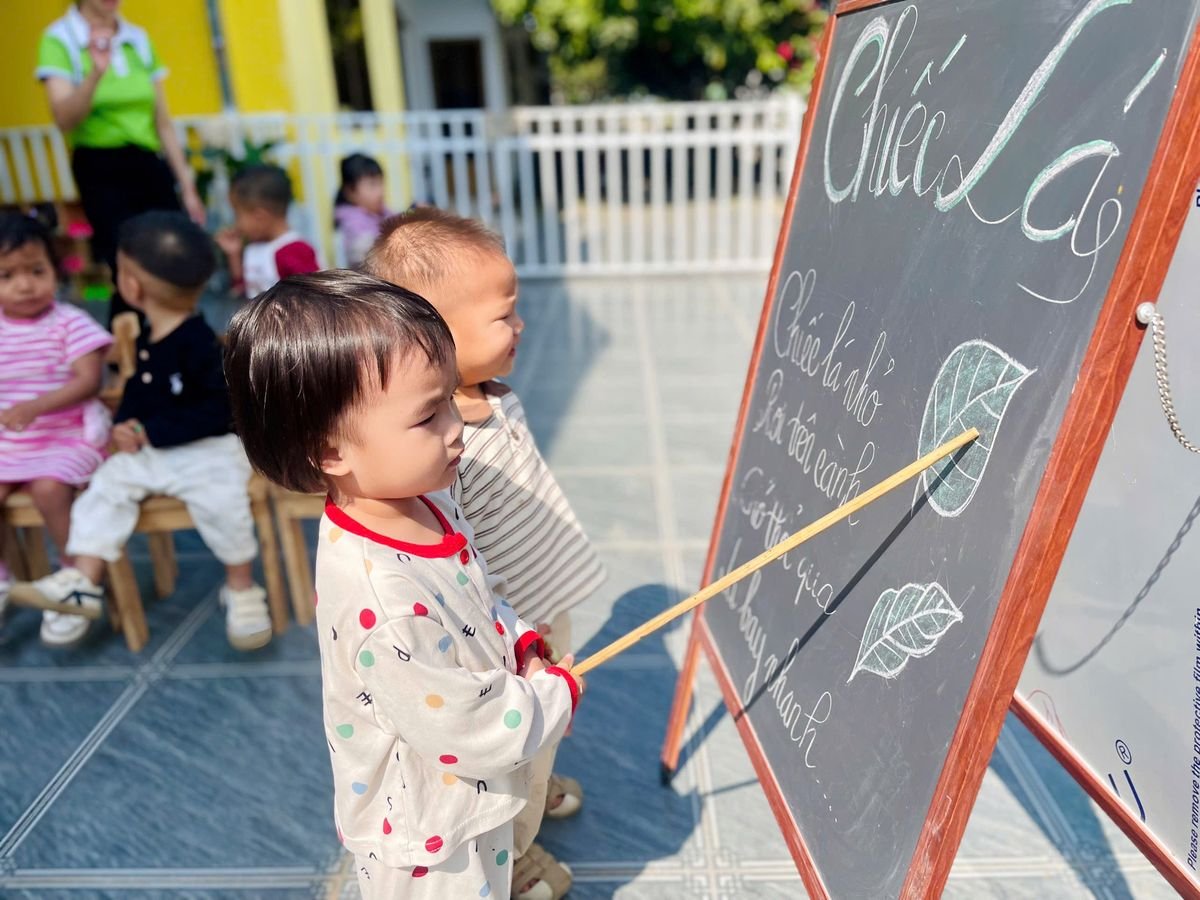 Ảnh hoạt động