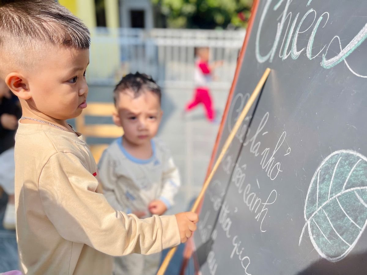 Ảnh hoạt động