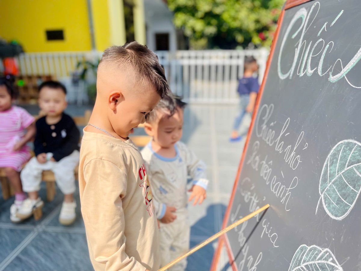 Ảnh hoạt động