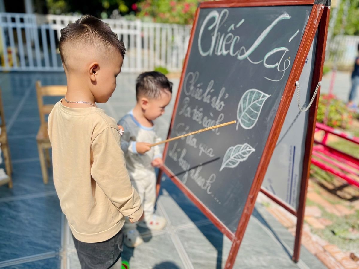 Ảnh hoạt động