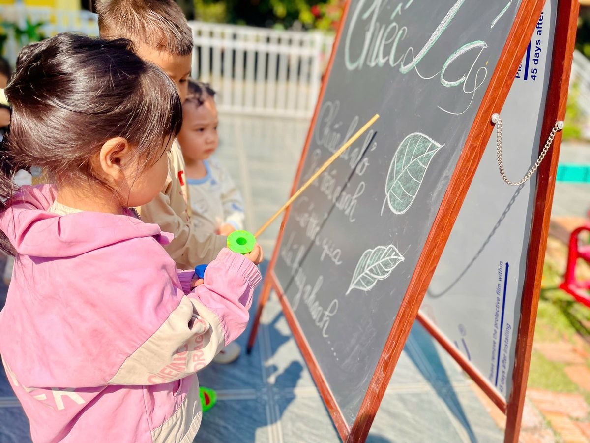 Ảnh hoạt động