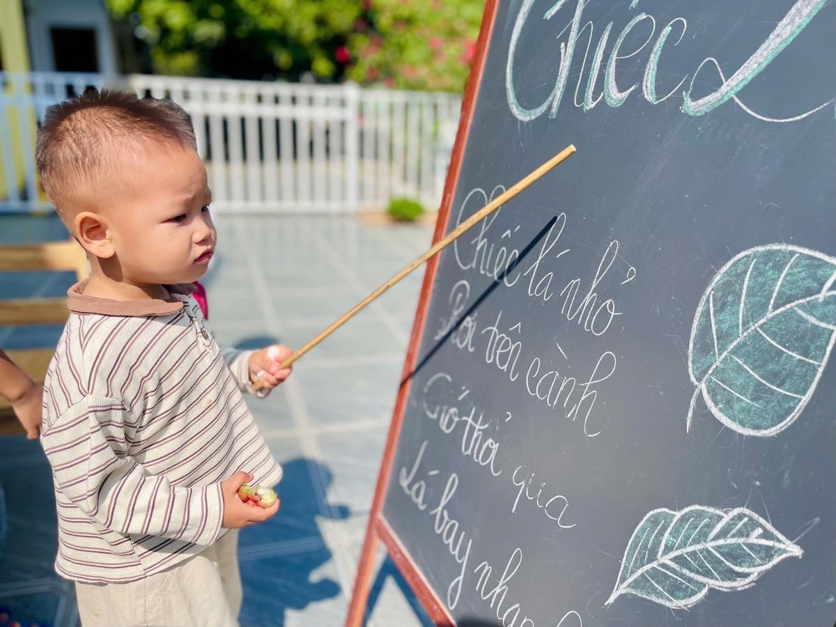 Ảnh hoạt động