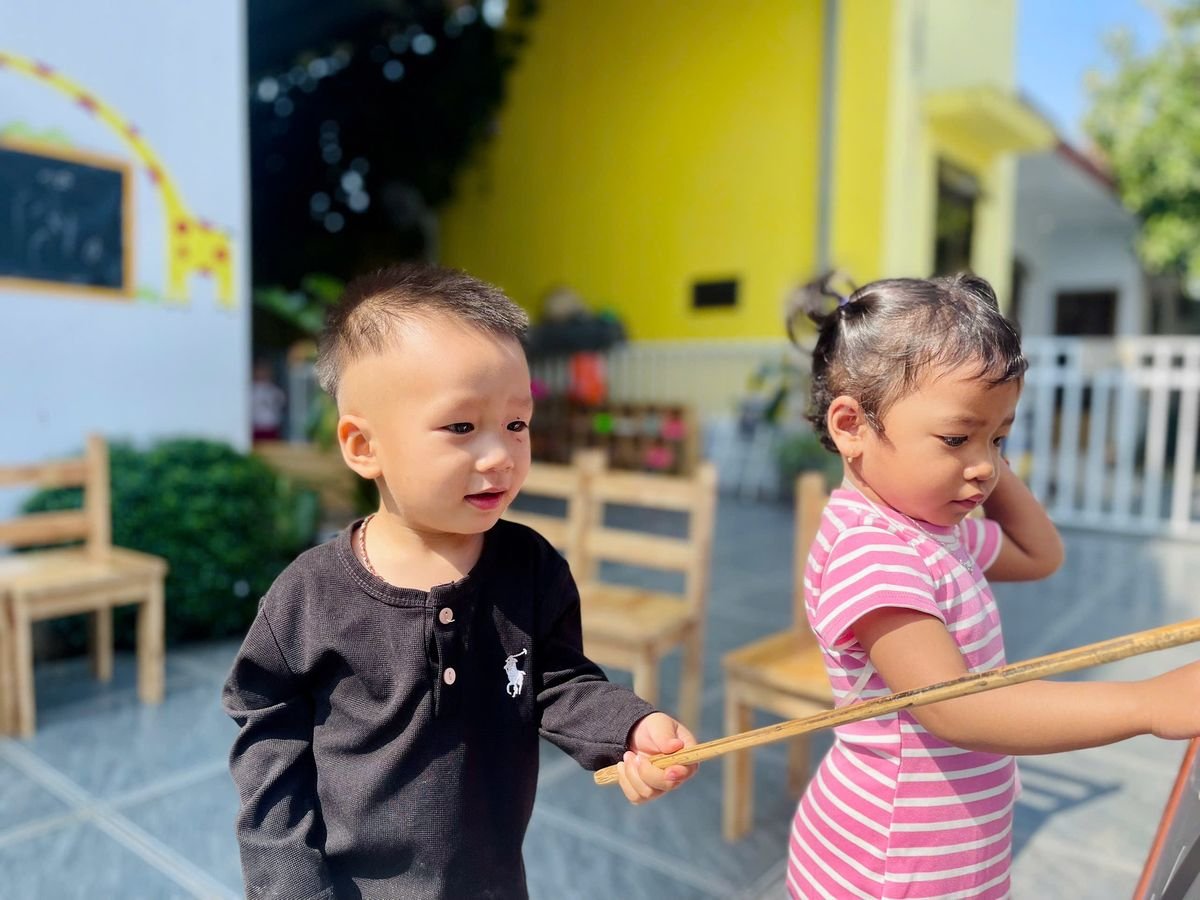 Ảnh hoạt động