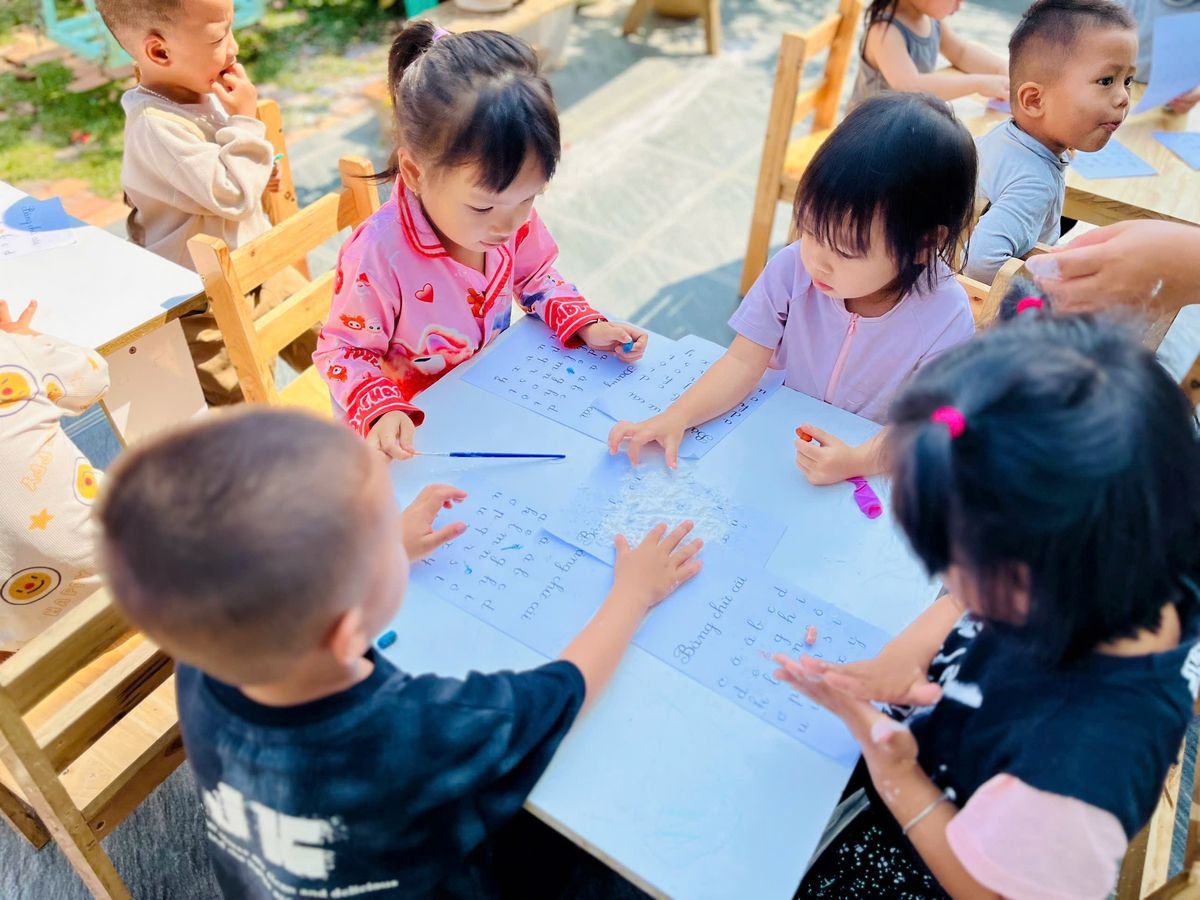 Ảnh hoạt động