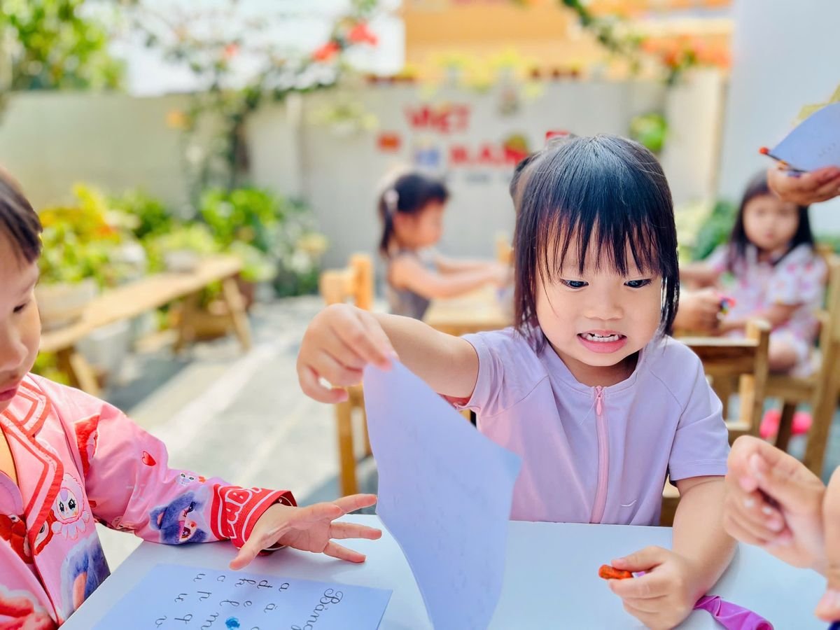 Ảnh hoạt động