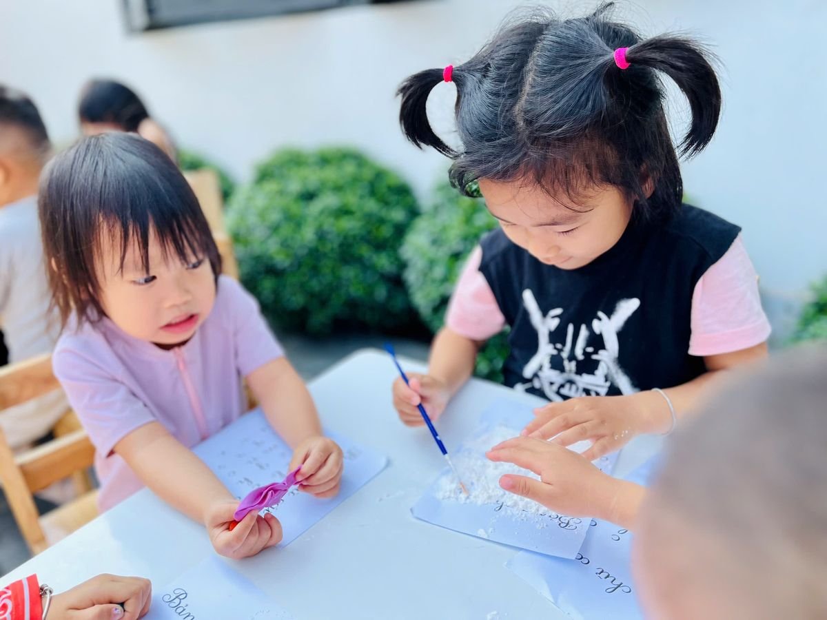 Ảnh hoạt động