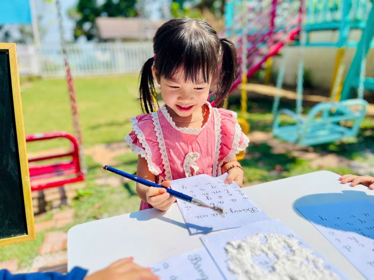 Ảnh hoạt động