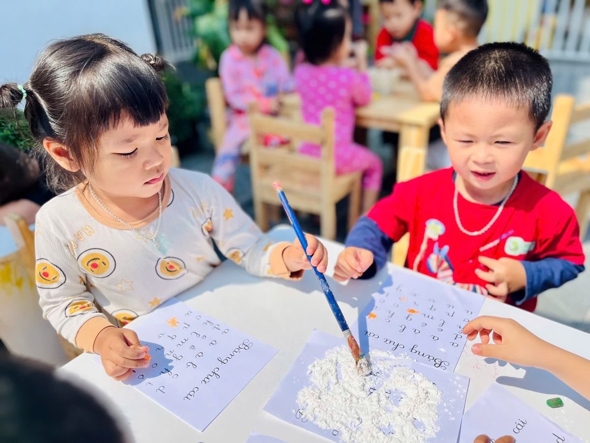 Ảnh hoạt động