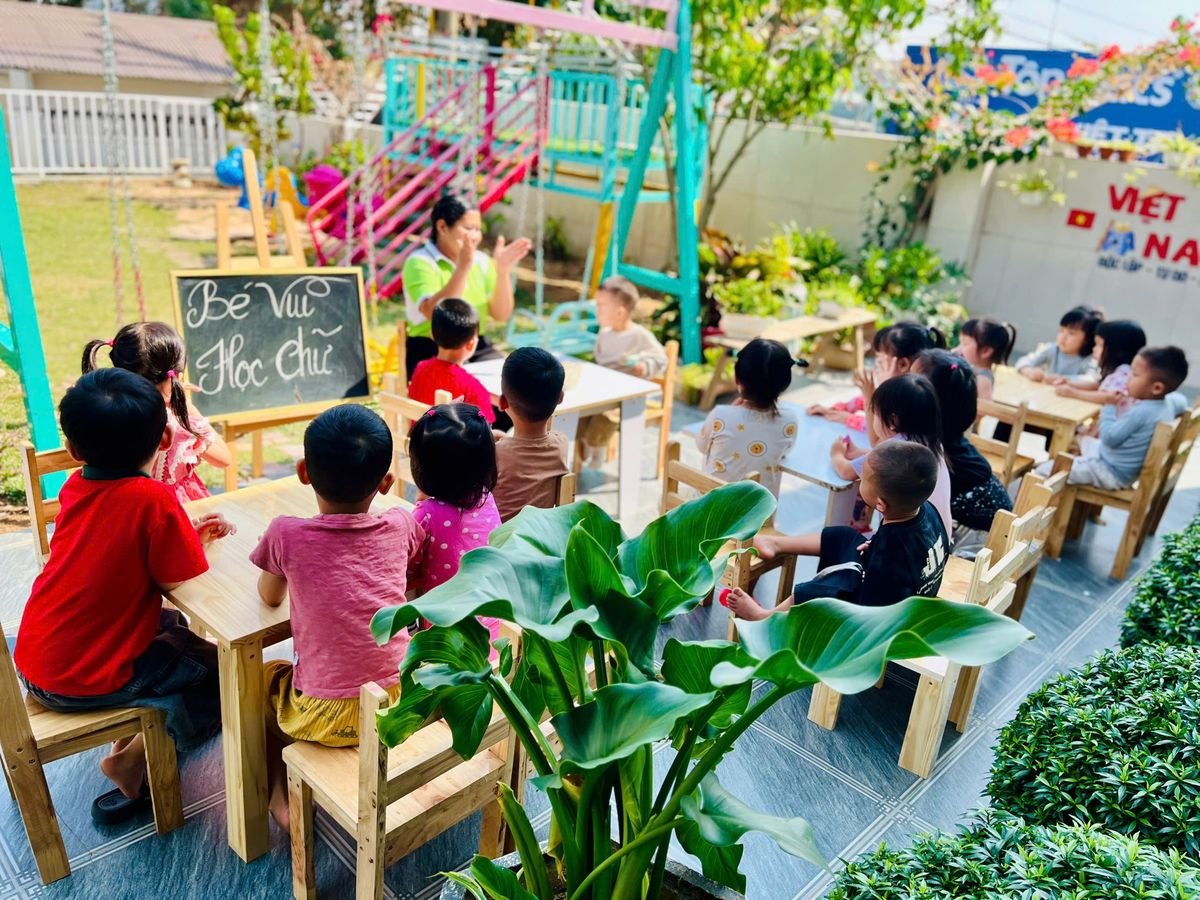 Ảnh hoạt động