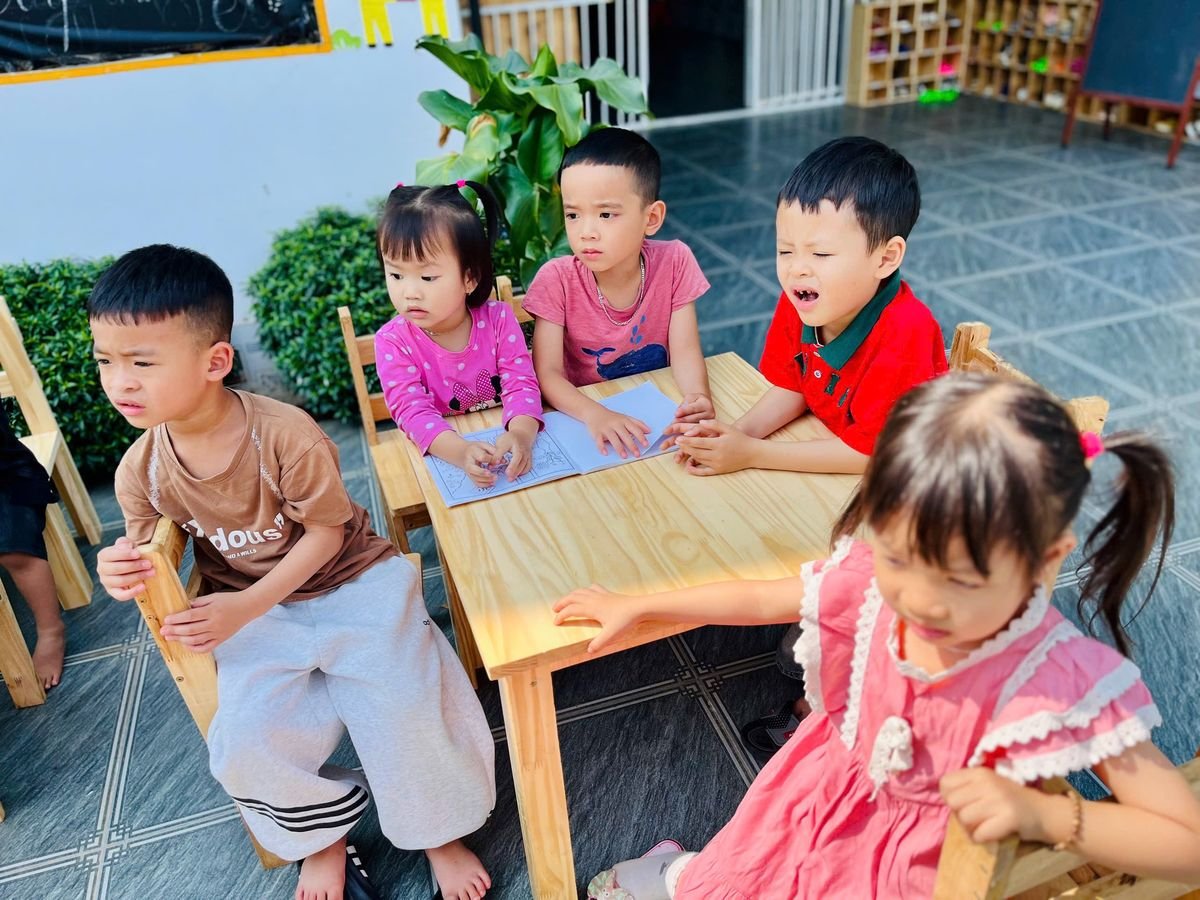 Ảnh hoạt động