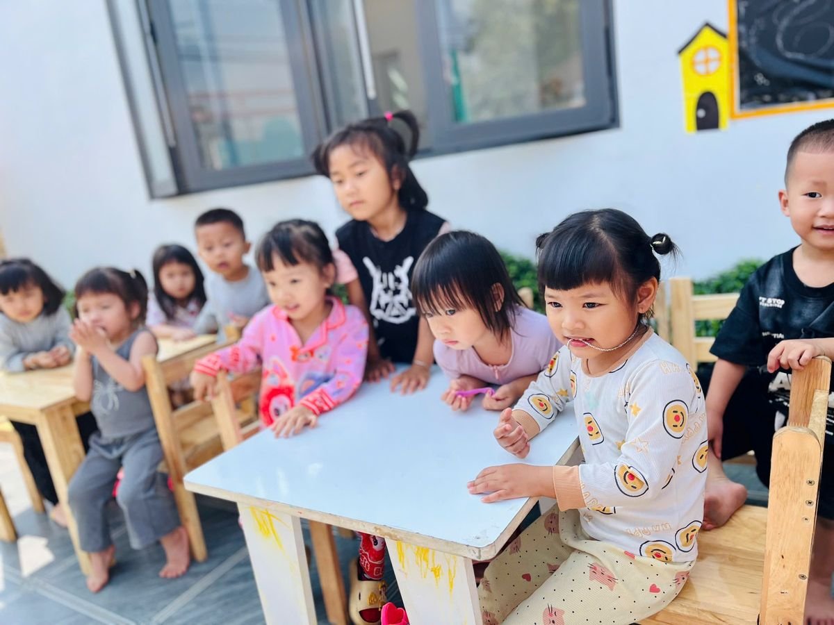 Ảnh hoạt động