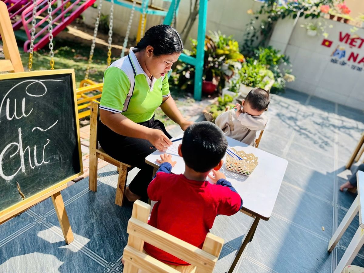 Ảnh hoạt động