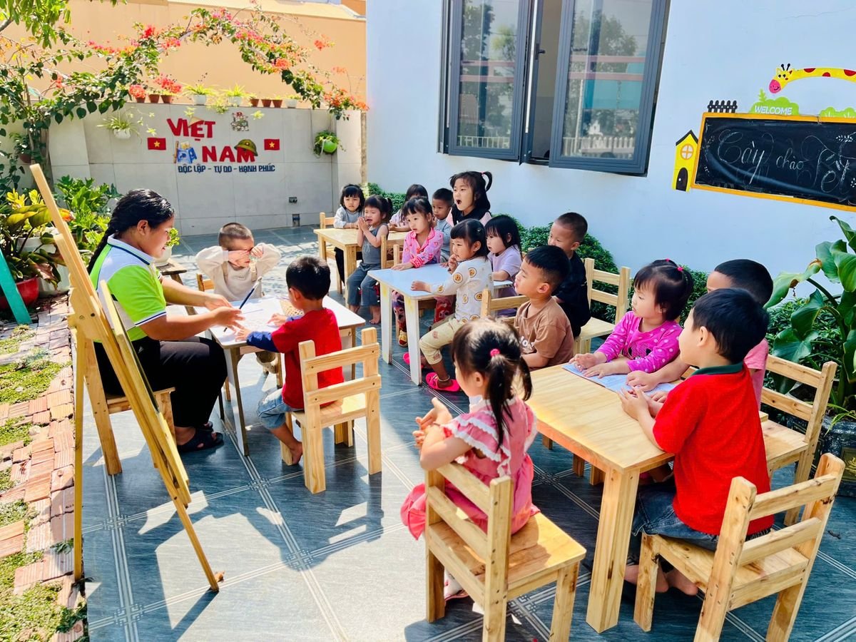 Ảnh hoạt động