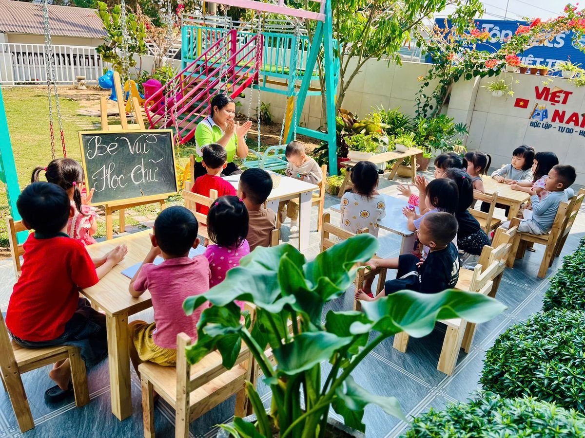 Ảnh hoạt động