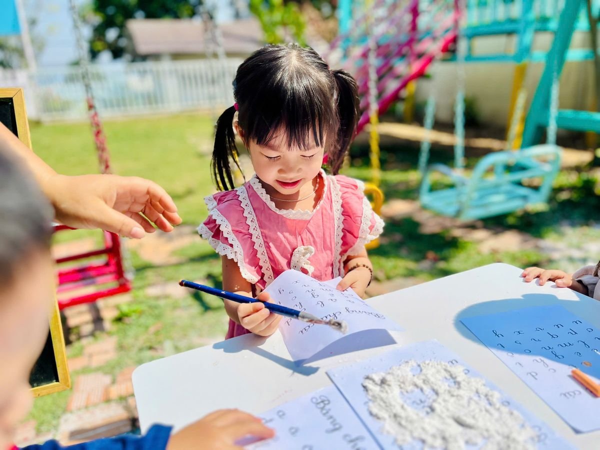 Ảnh hoạt động