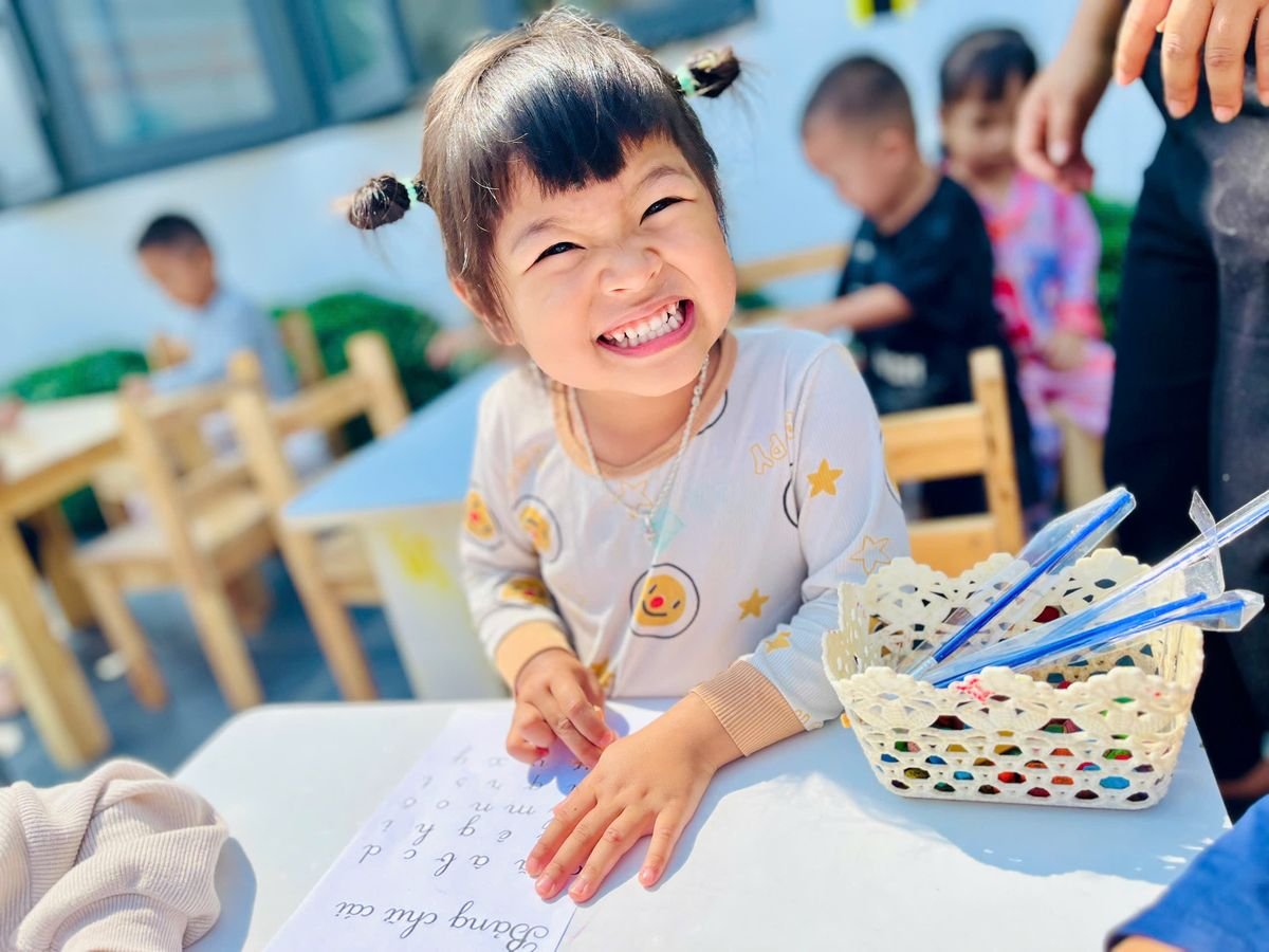 Ảnh hoạt động