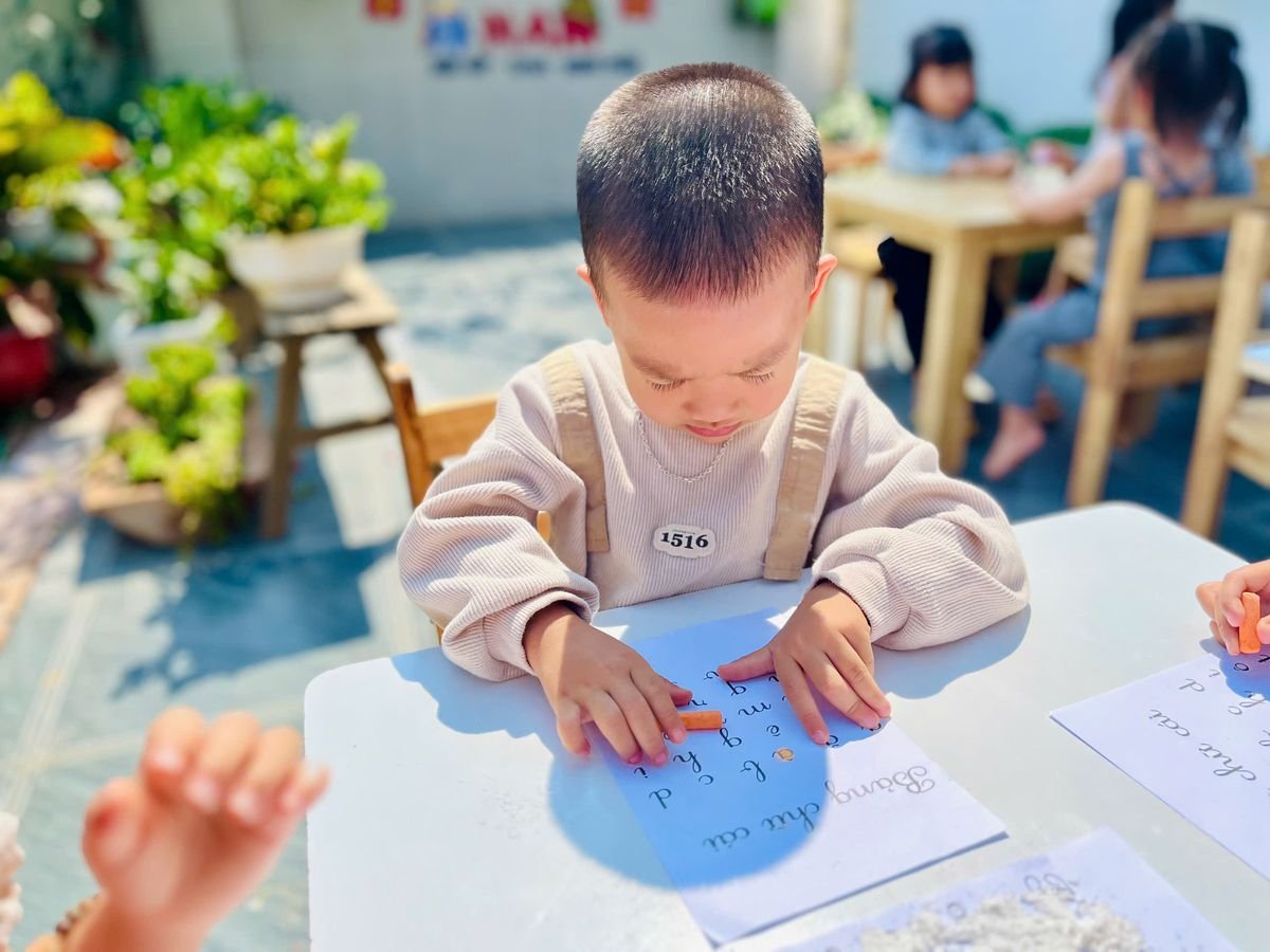 Ảnh hoạt động