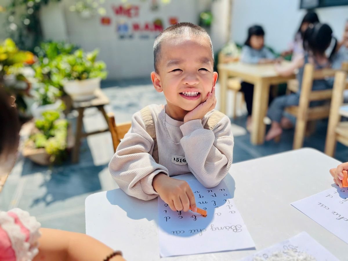 Ảnh hoạt động