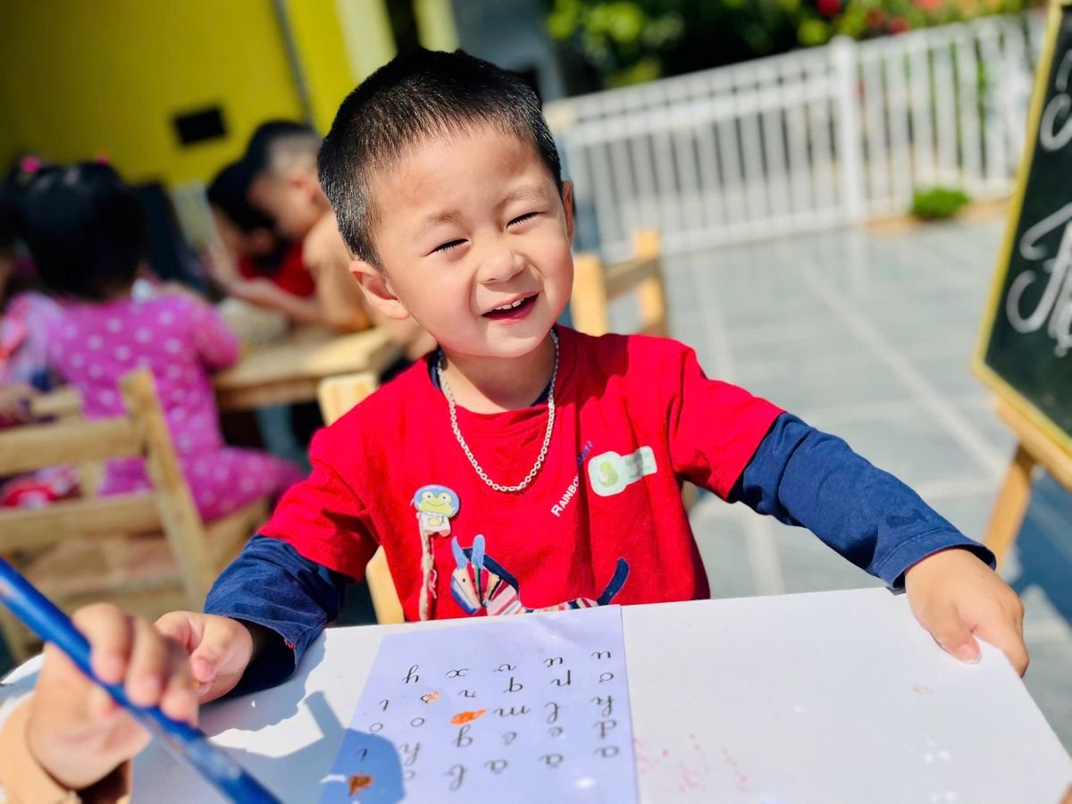 Ảnh hoạt động