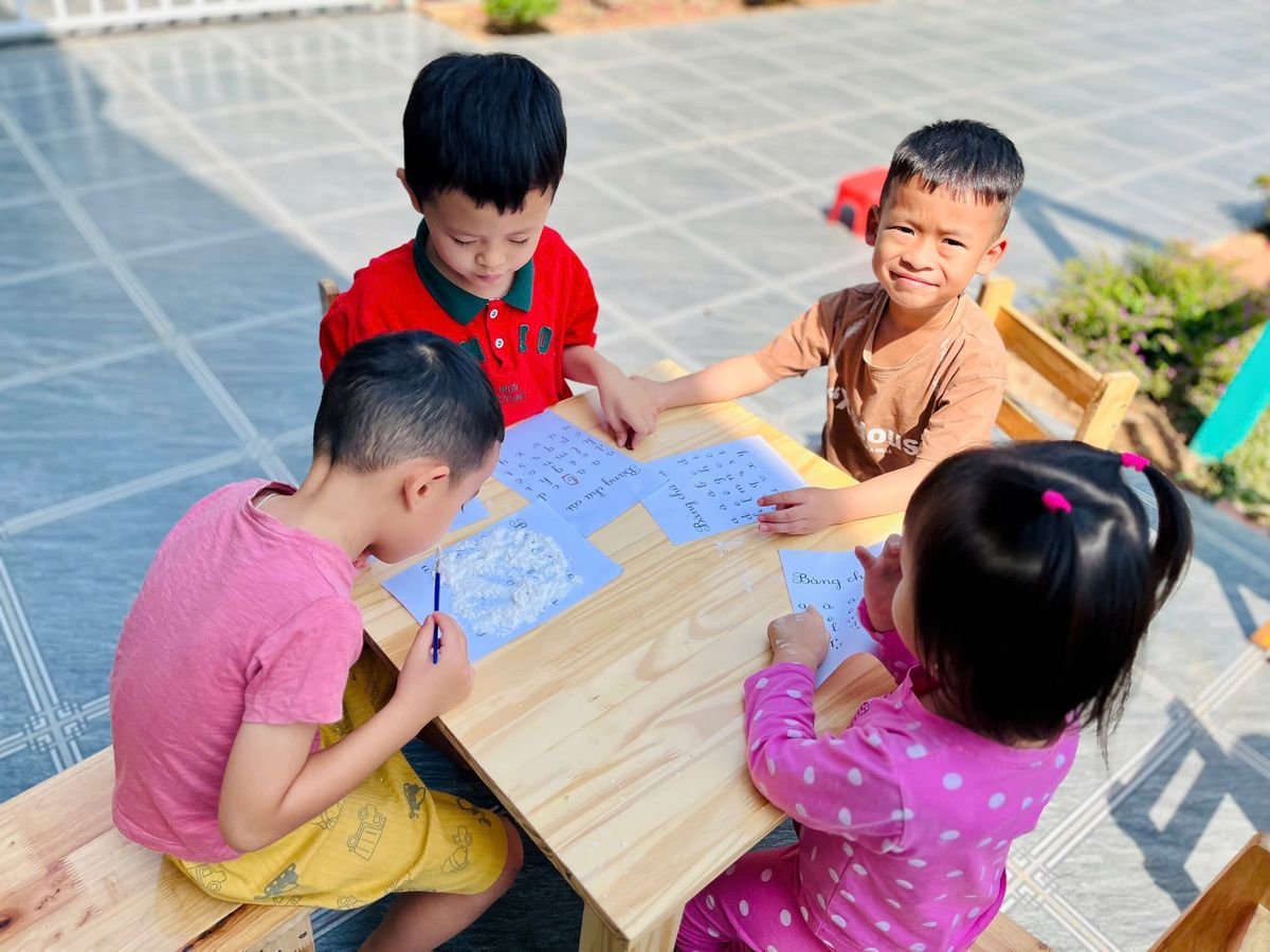 Ảnh hoạt động