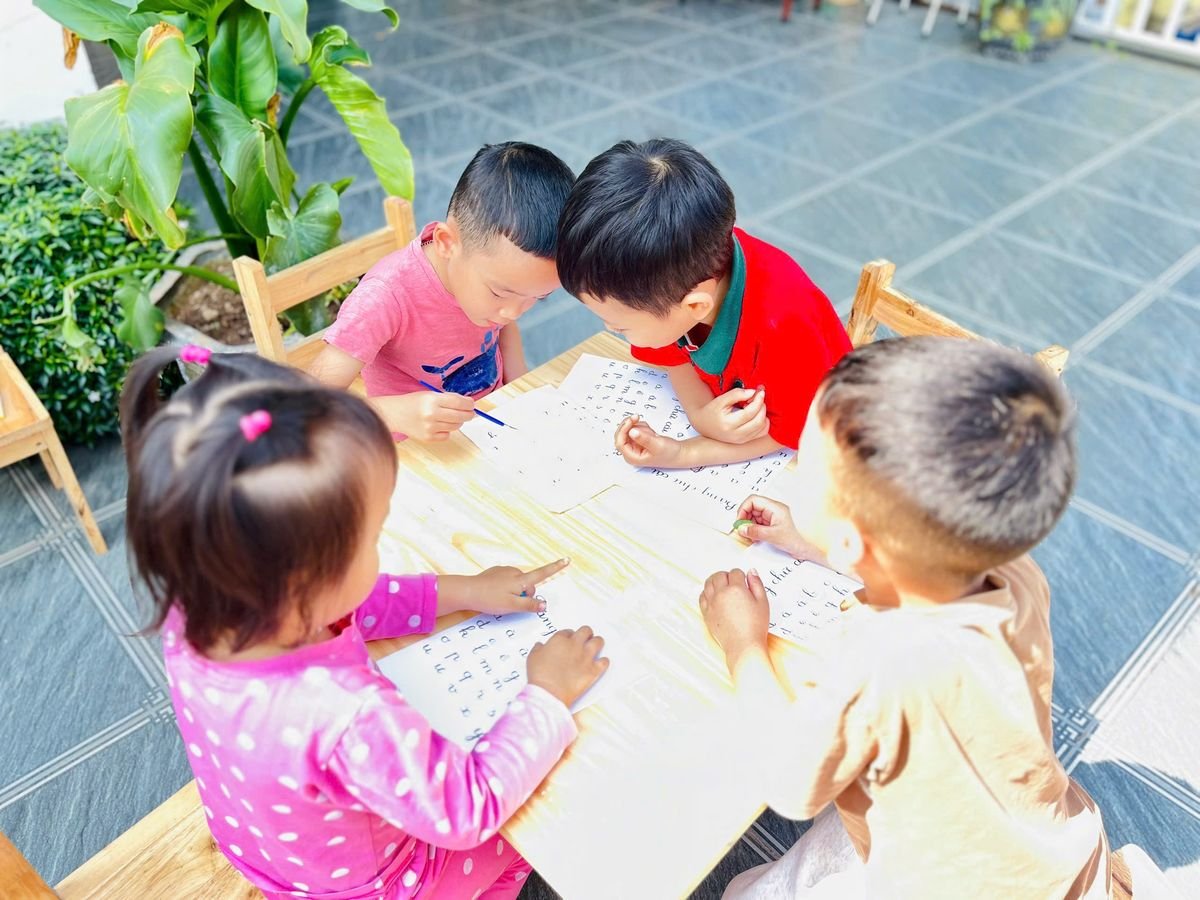 Ảnh hoạt động