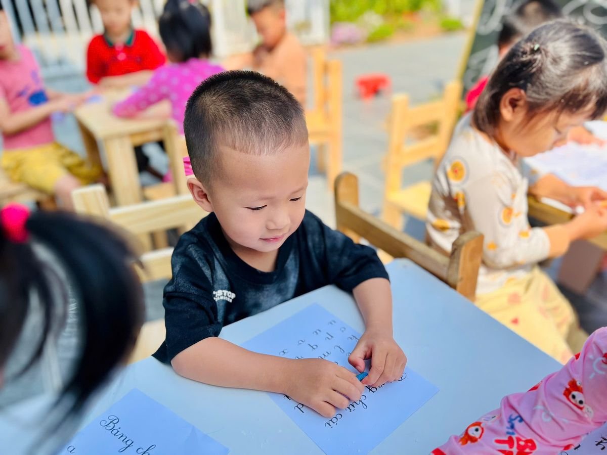 Ảnh hoạt động