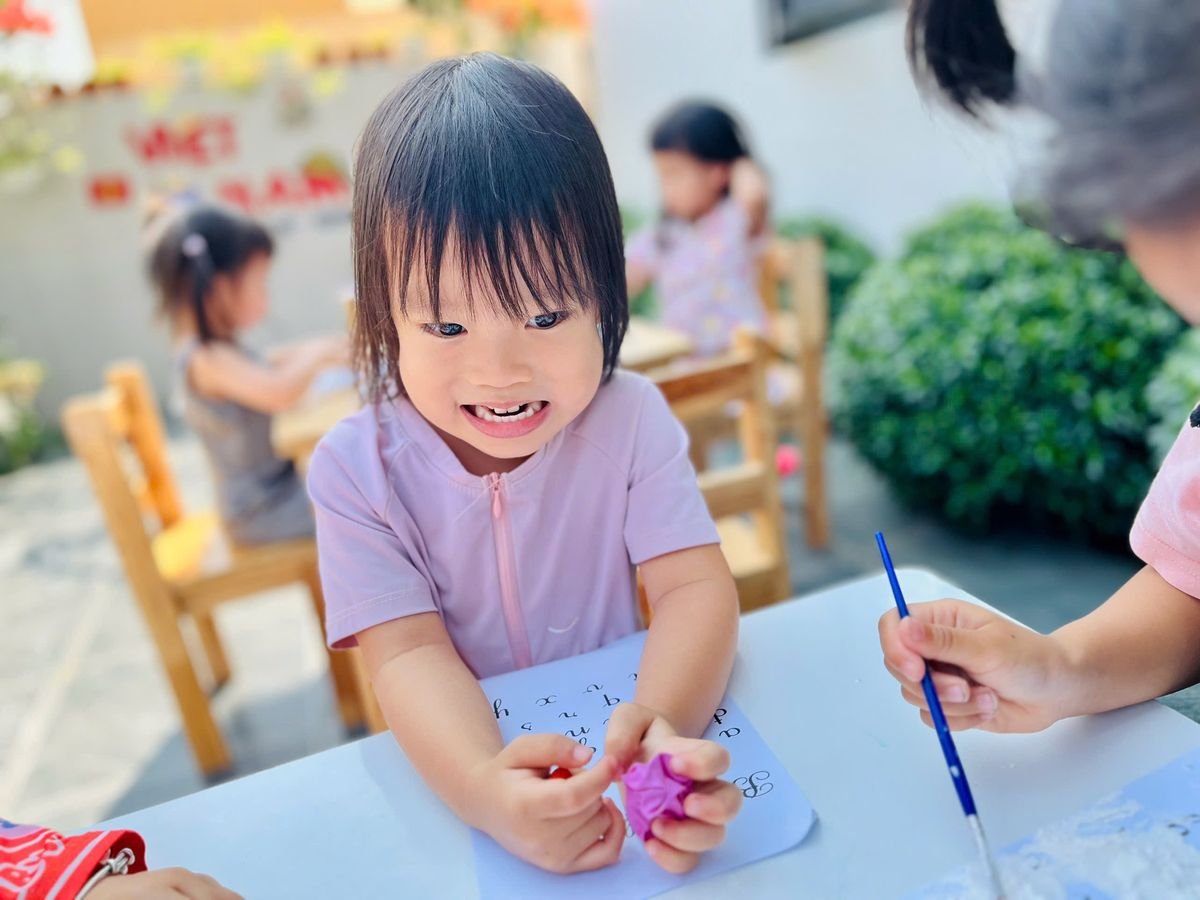 Ảnh hoạt động